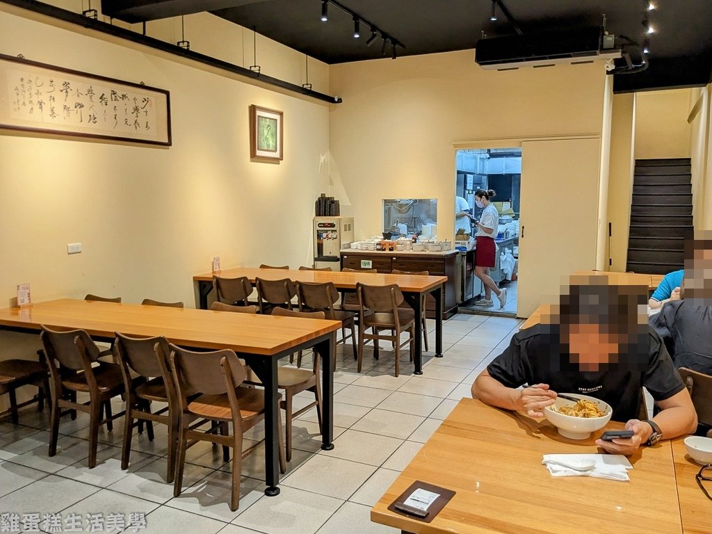 【新竹食記】翟九(新竹創始店)