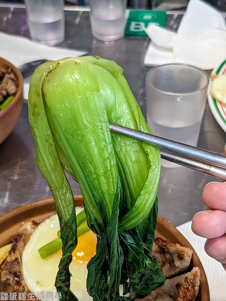 【桃園食記】永芯茶檔茶餐廳