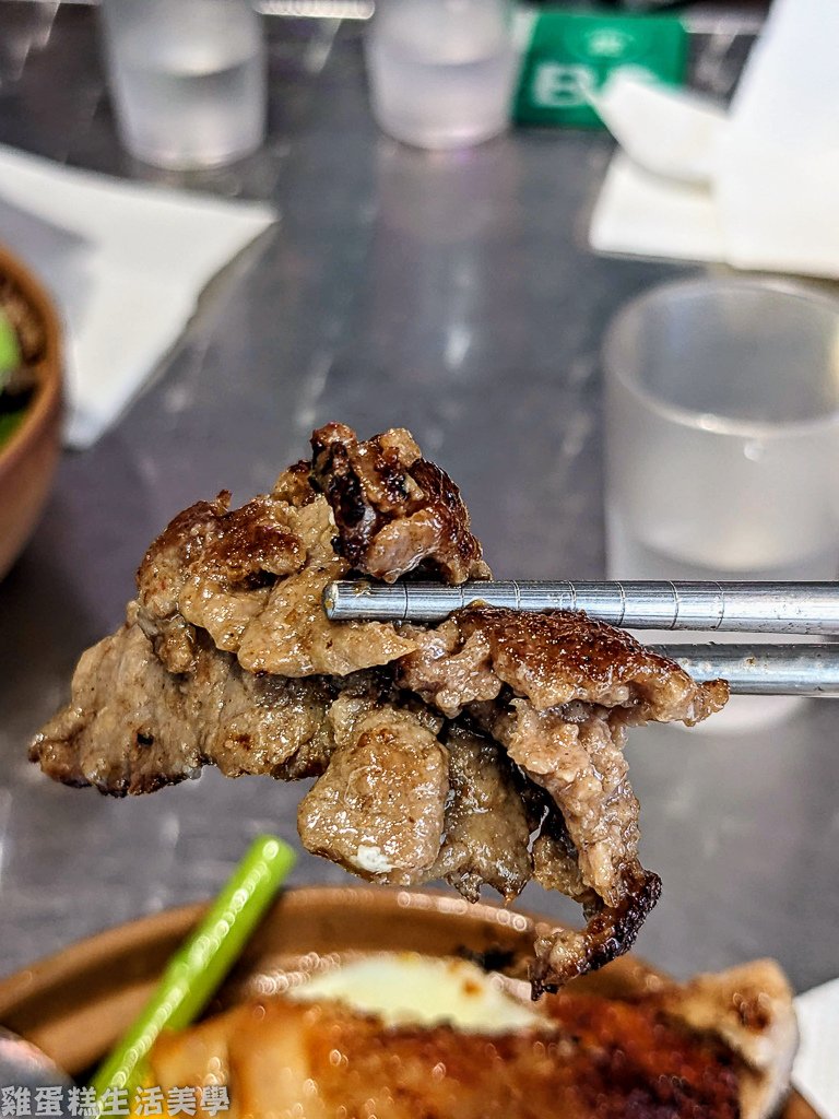 【桃園食記】永芯茶檔茶餐廳