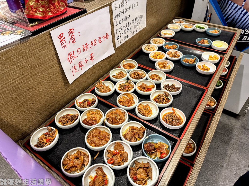 【新竹食記】韓食館韓式料理 - 服務好 CP值高