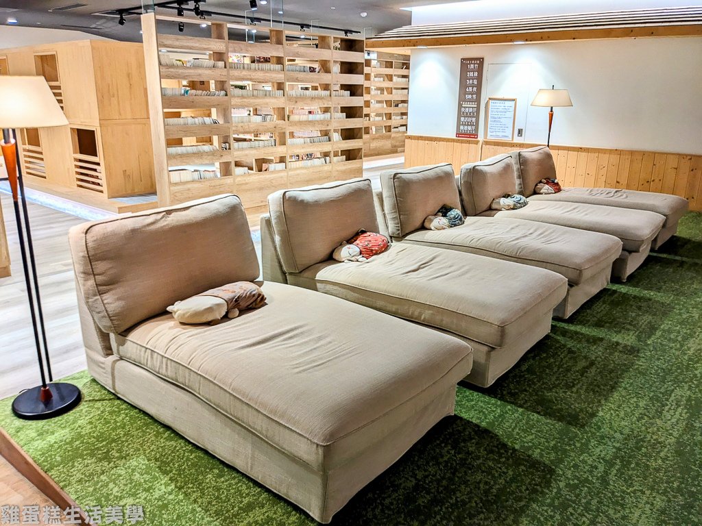 【新竹景點】福湯岩盤浴 - 不用飛韓國就能享受高品質岩盤浴，