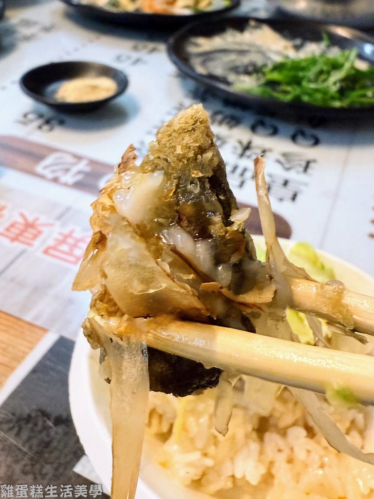 【屏東食記】關子嶺茶壺雞(加祿分店)