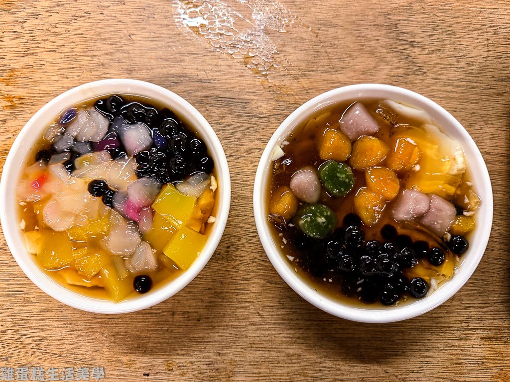 【台北食記】水龜伯古早味 - 7000多則google評論，
