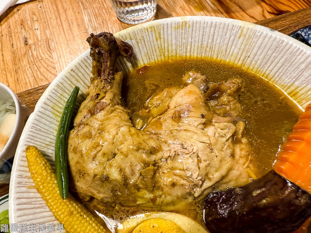 【彰化食記】丰富食堂 -
