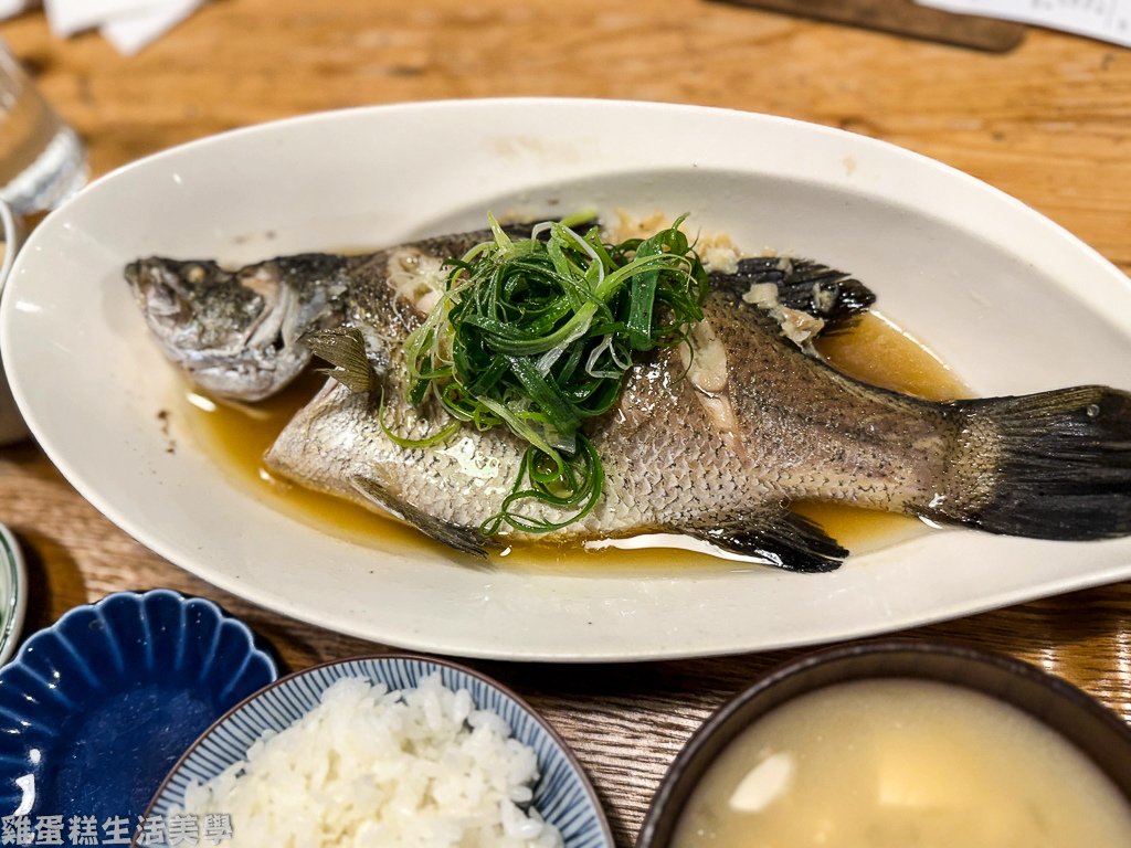 【彰化食記】丰富食堂 -
