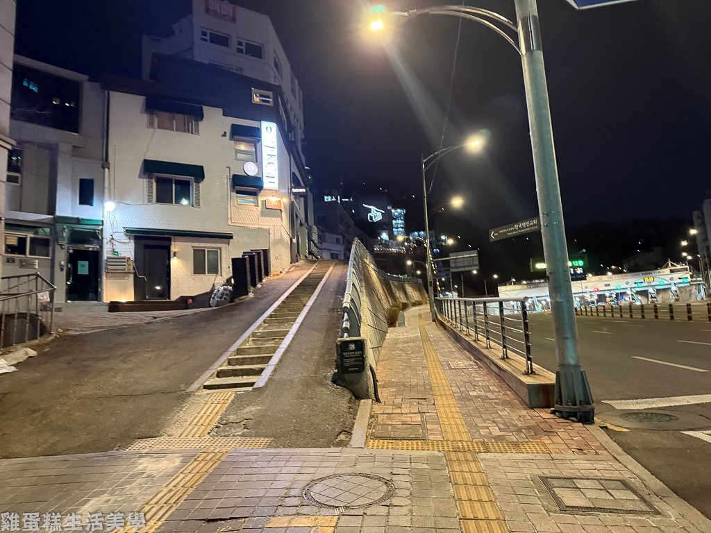 【韓國旅行】首爾遊DAY4、DAY5 - Cafe Onio