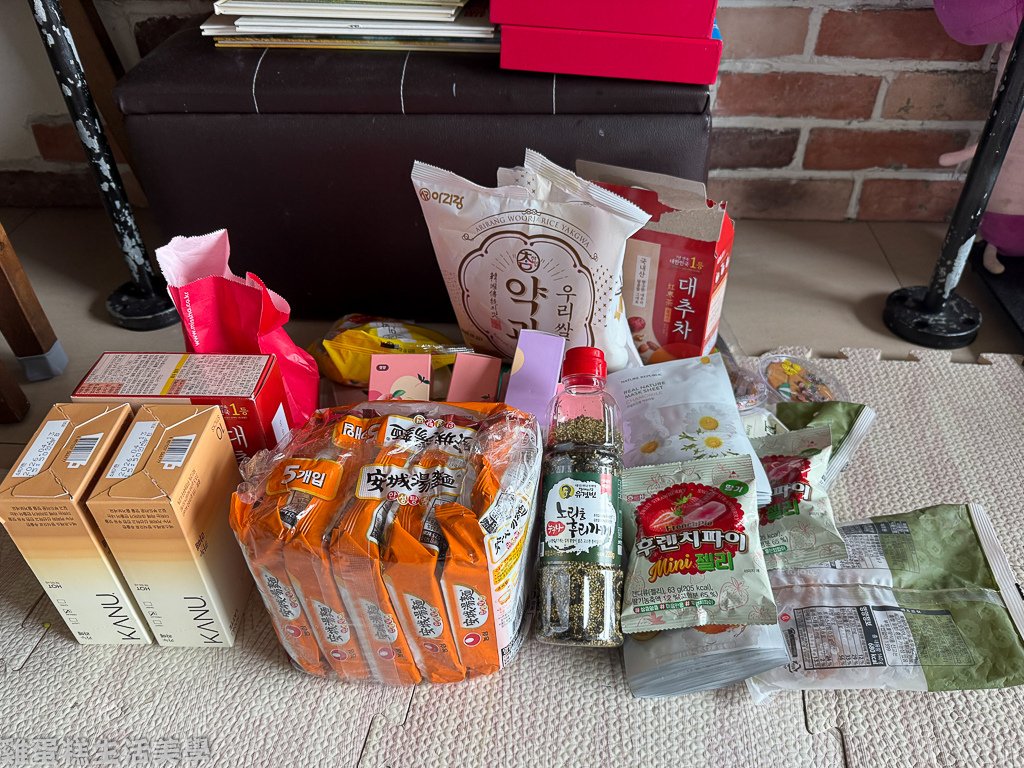 【韓國旅行】首爾遊DAY4、DAY5 - Cafe Onio