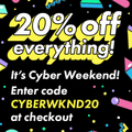 ASOS 20% OFF