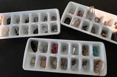 earring-organizer