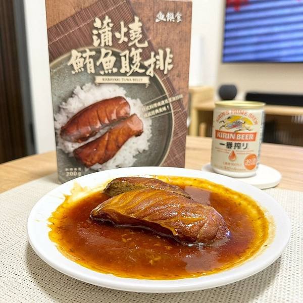 【宅配美食】✓頂級鮪魚食材 ✓過年禮盒開箱 ✓咖啡搭配點心，