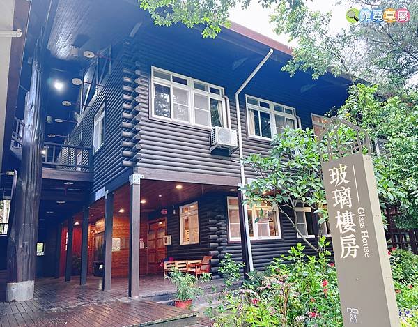 ★南投住宿推薦★ 蟬說 : 和社山林，一泊二食享受住宿森林裡