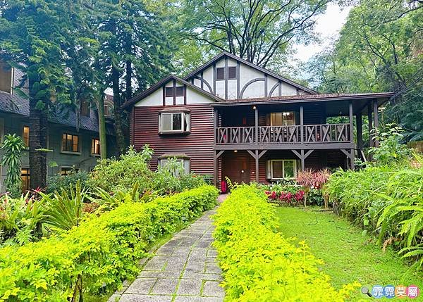 ★南投住宿推薦★ 蟬說 : 和社山林，一泊二食享受住宿森林裡