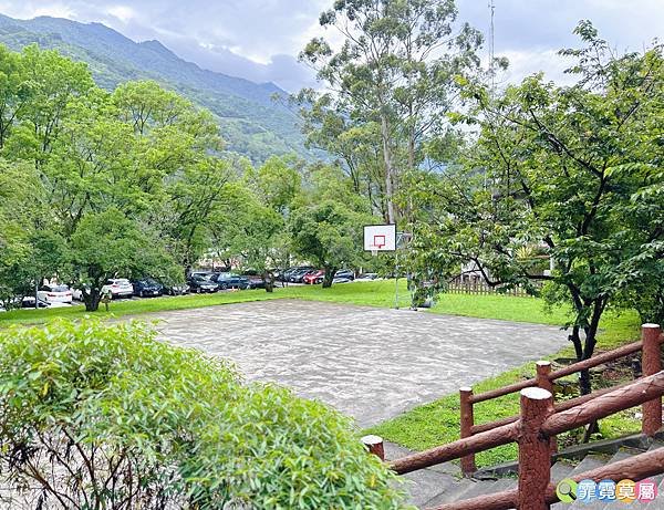 ★南投住宿推薦★ 蟬說 : 和社山林，一泊二食享受住宿森林裡