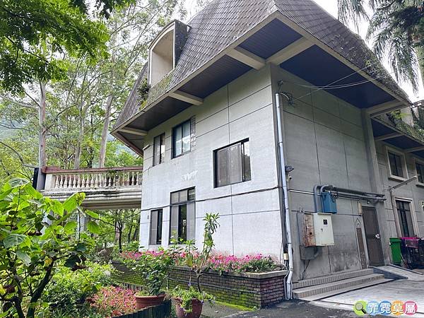 ★南投住宿推薦★ 蟬說 : 和社山林，一泊二食享受住宿森林裡