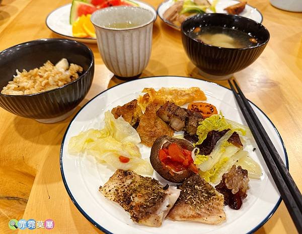 ★南投住宿推薦★ 蟬說 : 和社山林，一泊二食享受住宿森林裡
