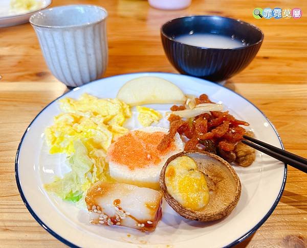 ★南投住宿推薦★ 蟬說 : 和社山林，一泊二食享受住宿森林裡