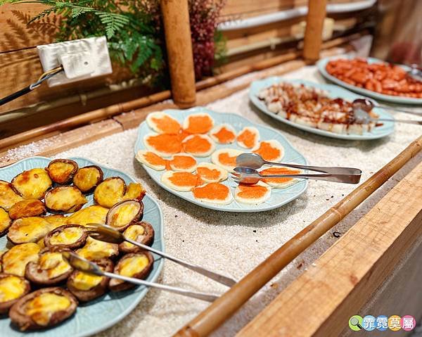★南投住宿推薦★ 蟬說 : 和社山林，一泊二食享受住宿森林裡