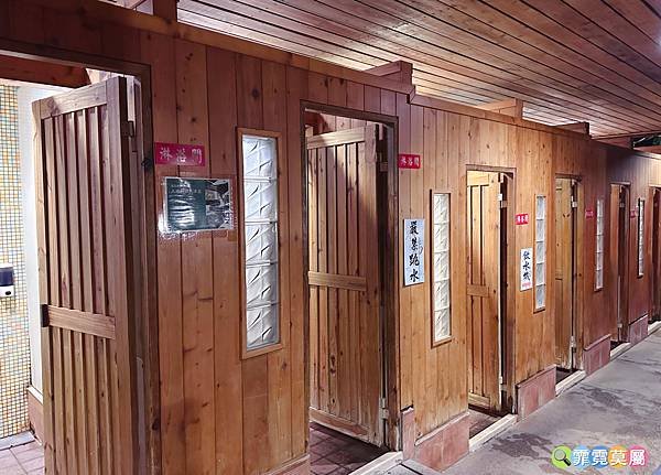 ★南投住宿推薦★ 蟬說 : 和社山林，一泊二食享受住宿森林裡