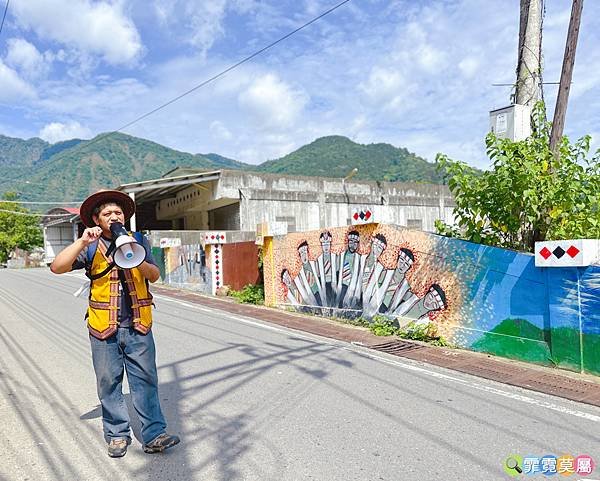 ★南投住宿推薦★ 蟬說 : 和社山林，一泊二食享受住宿森林裡
