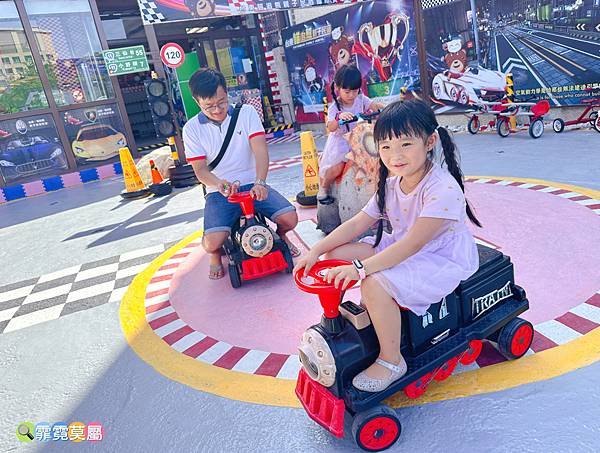 ★台東親子民宿推薦★ 貓追熊親子民宿，打造像兒童樂園一樣的好