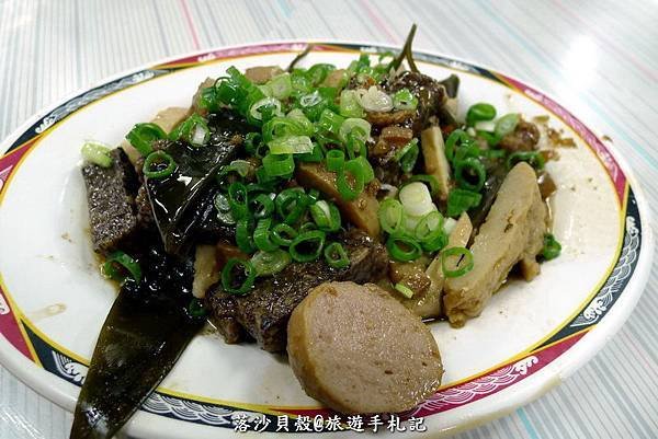 小杜意麵 魯味 NT 100 (2).JPG