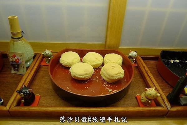 散步甜食．蜷尾家冰淇淋。每天推出一種口味，共2 8種口味 (20).JPG