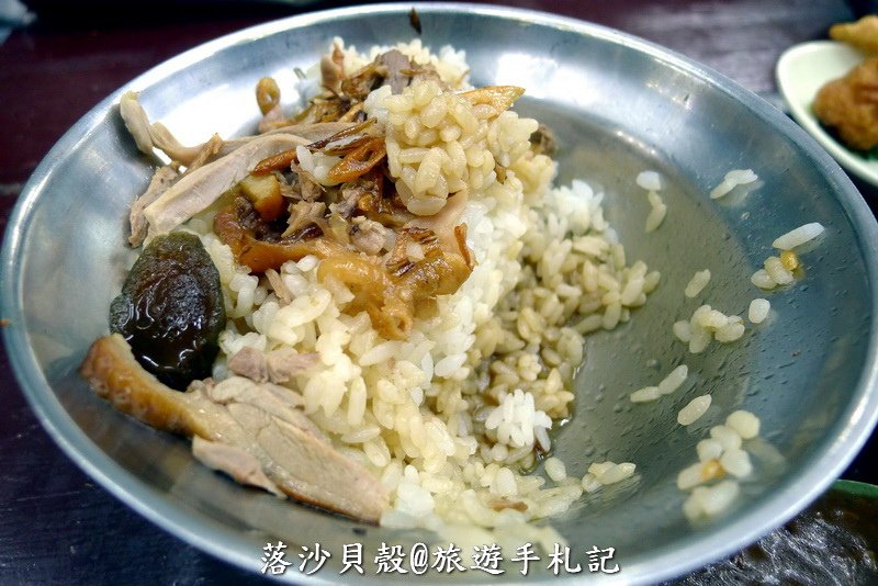 燻鴨肉飯(大)  NT 45 (5).JPG