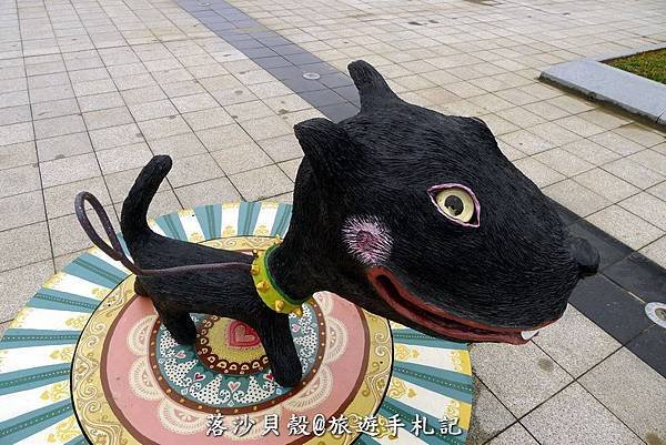 小黑狗 (45).JPG