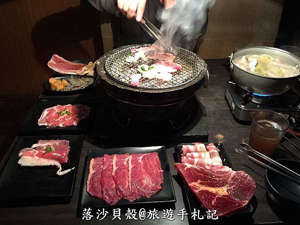 台南_七輪燒肉．499+10%吃飯飽和狀態 (1).JPG