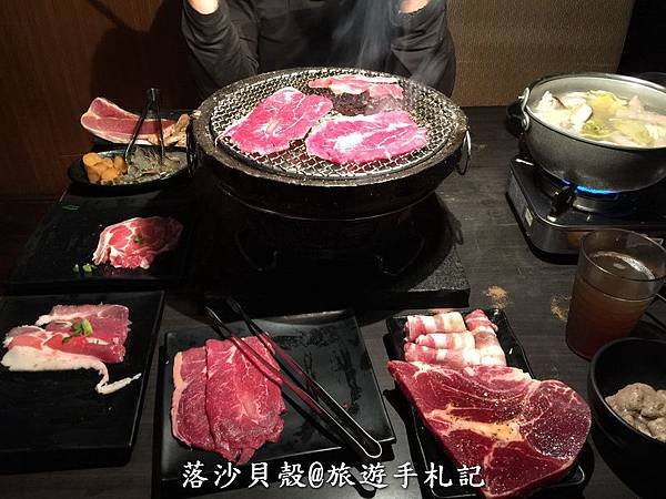 台南_七輪燒肉．499+10%吃飯飽和狀態 (6).JPG