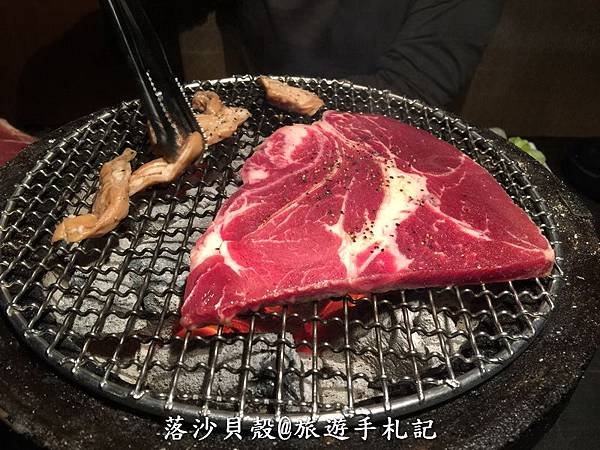 台南_七輪燒肉．499+10%吃飯飽和狀態 (8).JPG