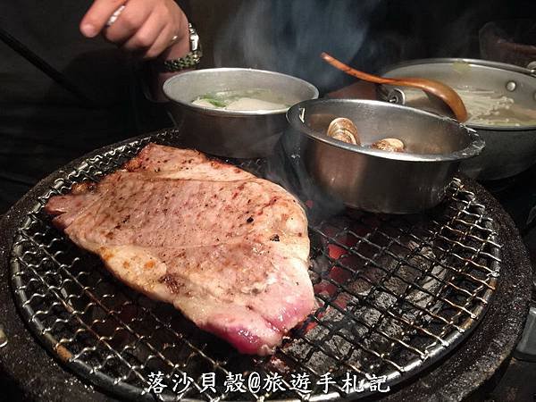 台南_七輪燒肉．499+10%吃飯飽和狀態 (11).JPG