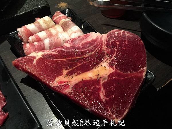 台南_七輪燒肉．499+10%吃飯飽和狀態 (62).JPG