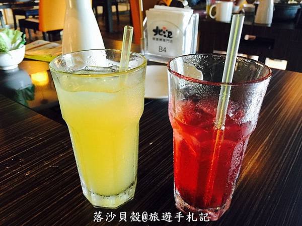 北澤壽喜燒 平日午餐369+10%吃到飽(台南店．大遠百4F） (40).JPG