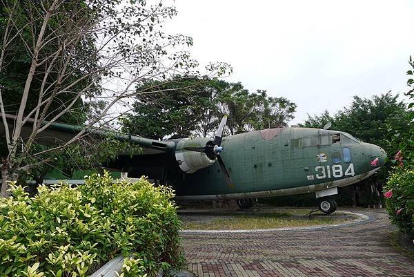 南投_集集_軍史公園 (20).JPG