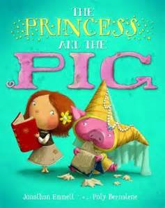 The Princess and The Pig.jpg