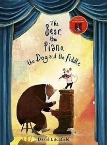 The Bear, The Piano, The Dog and The Fiddle.JPG