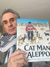 The Cat Man of Aleppo-攝影者.jpg