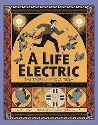 A Life Electric 大意與心得