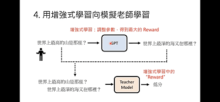 ChatGPT 簡介  --- Michael