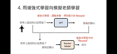 ChatGPT 簡介  --- Michael