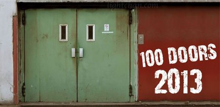 100-doors-2013-walkthrough