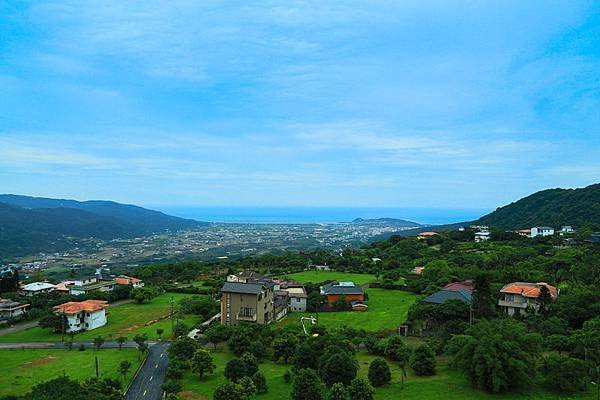 陽明山溫泉‧和昇會館‧景觀設施