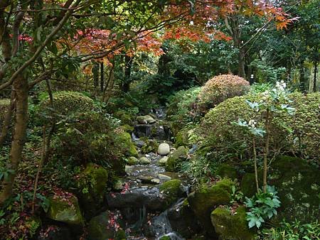 箱根神社