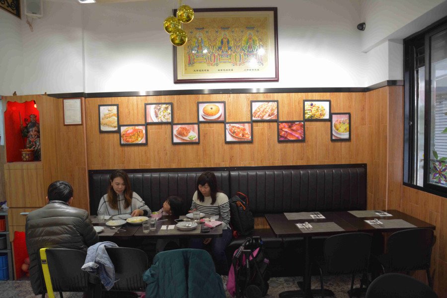 【澳門美食】富仕葡式美食。道地又特別的葡式料理