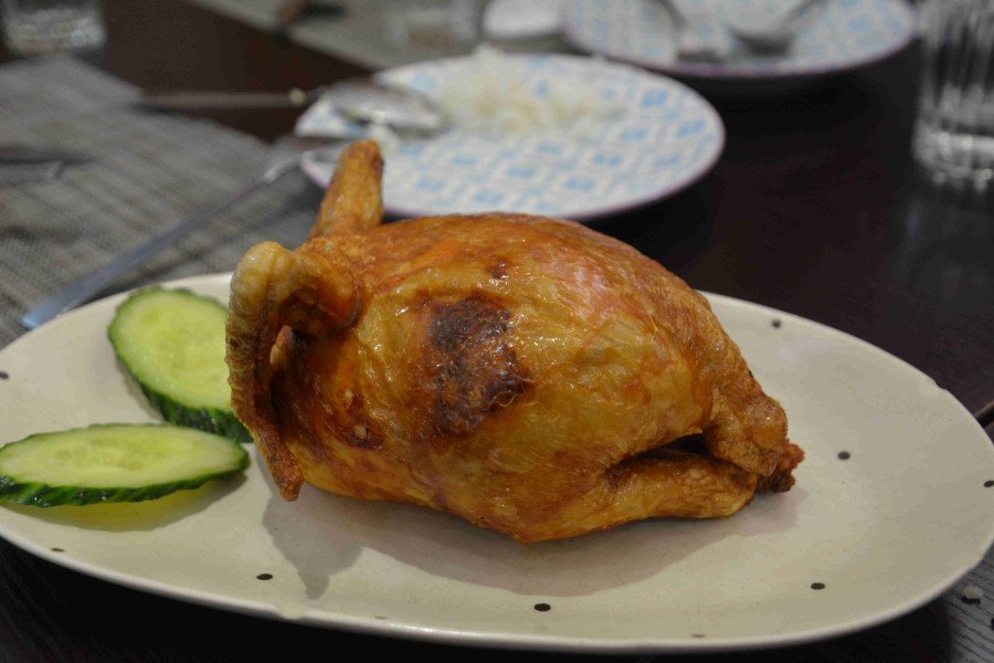【澳門美食】富仕葡式美食。道地又特別的葡式料理