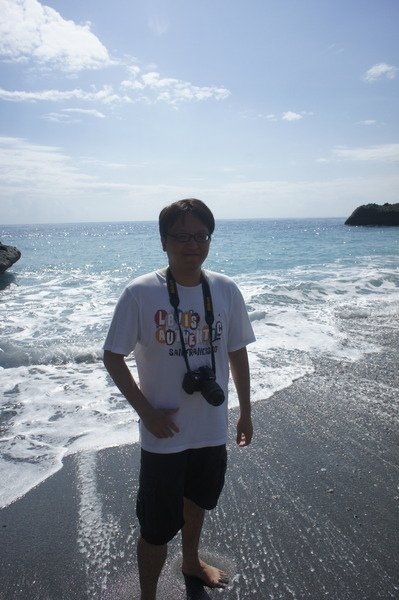 【花蓮民宿】隱山靚海