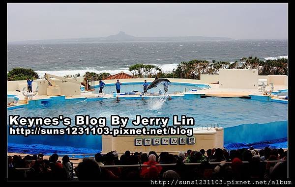 20130406沖繩沖繩美海水族館 (2)