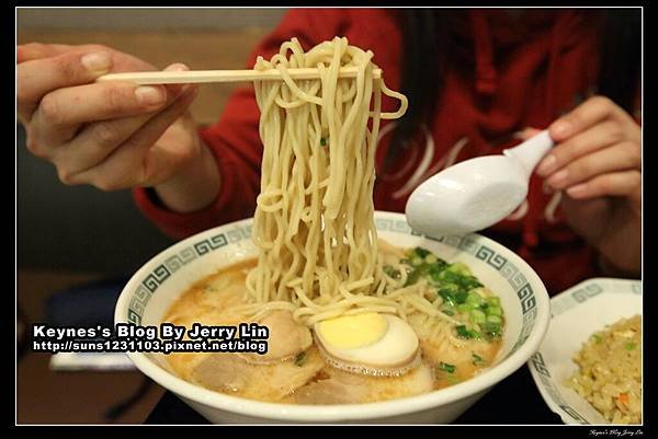 20140201熊本駅桂花拉麵(桂花ラーメン) (3)