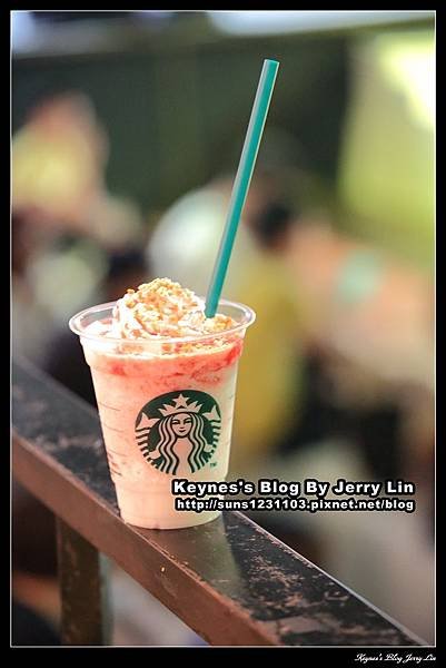 20140605【活動§台北】STARBUCKS-2014夏日星冰樂派對 (14)